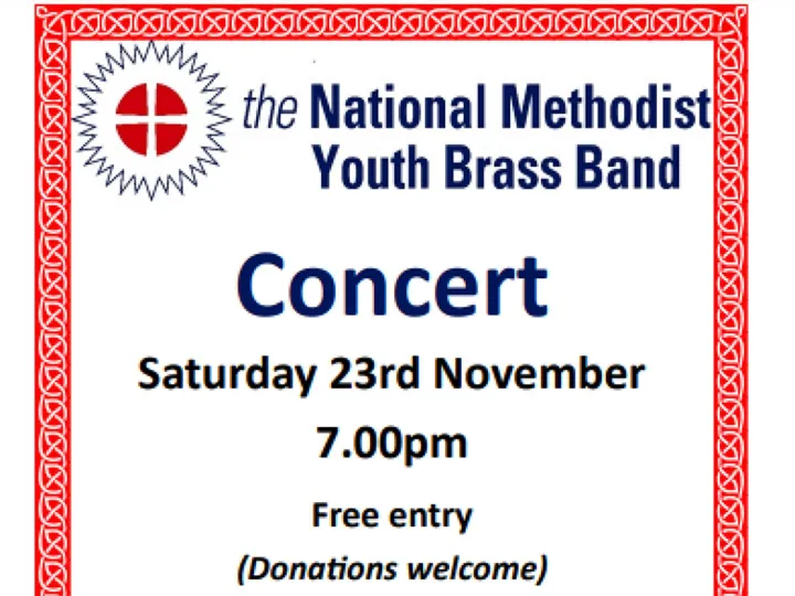 NMYBB Concert Norton 23