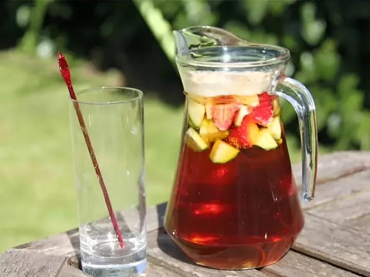 Pacca and Pimms 3