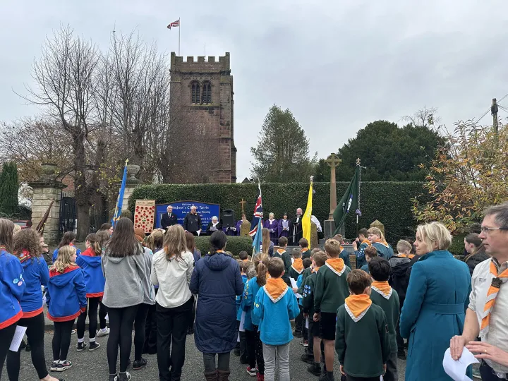 Remembrance Day _6501