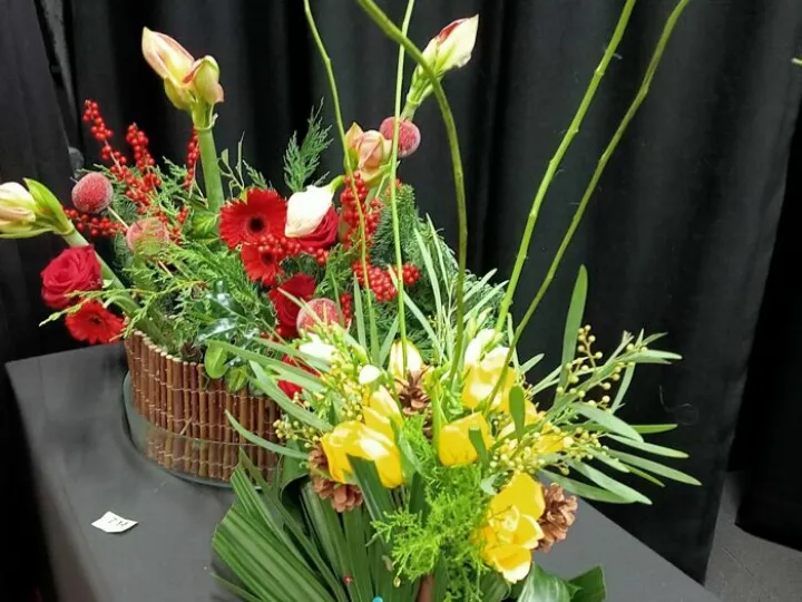 Flower Club November &ndash; 2024111