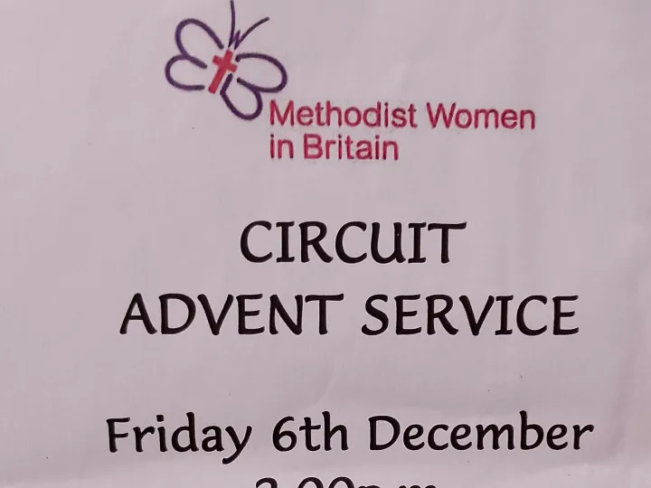 MWiB Advent 6.12.2024