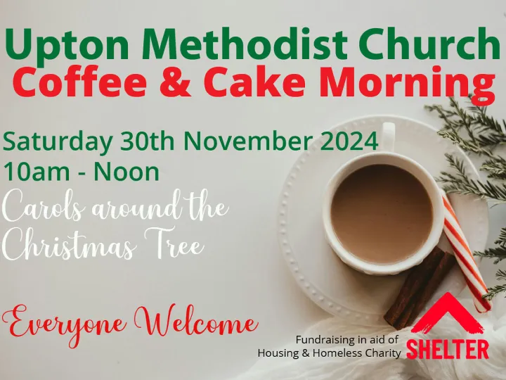 20241130-Coffee Cake Carols