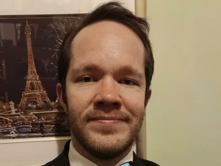 Alexander Bradley 2024