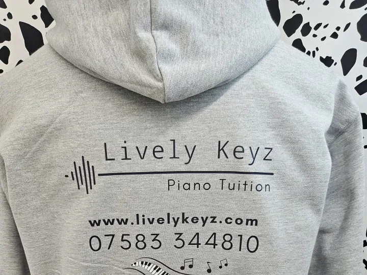 Lively Keyz