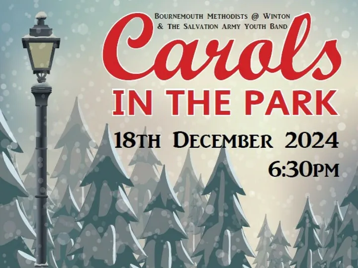 BMC Winton &ndash; Carols in The Park