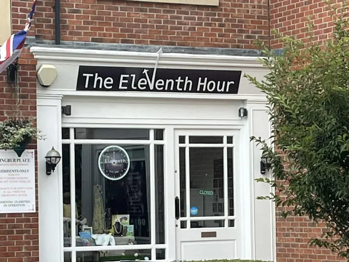 Eleventh Hour
