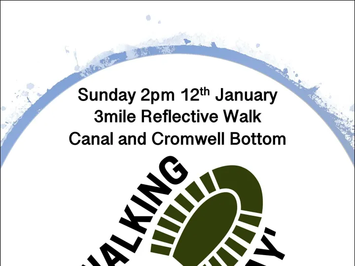 Canal & Cromwell Bottom Jan 25