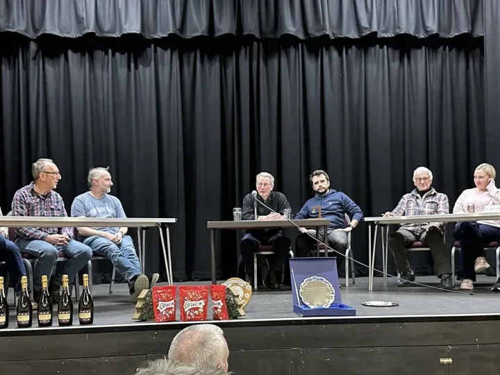 Tcc Tarvin Village Quiz 2024