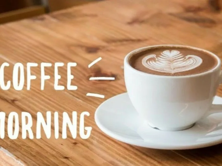 Coffee Morning