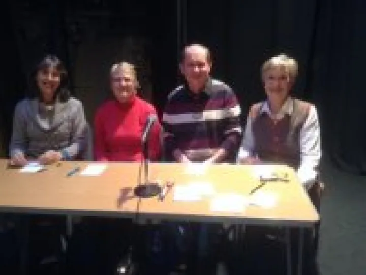 Kelsborrow Choir 2015 v2