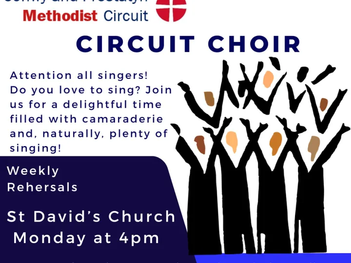 Circuit Choir