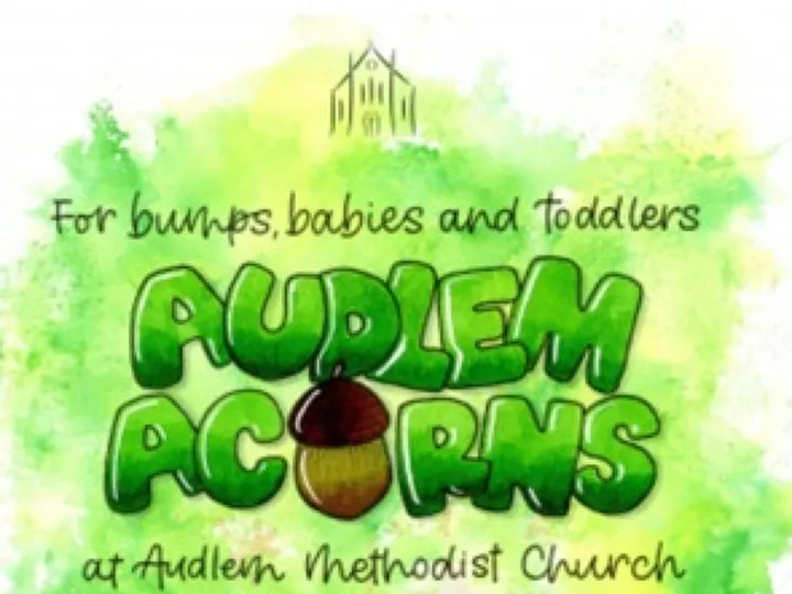 Acorns logo