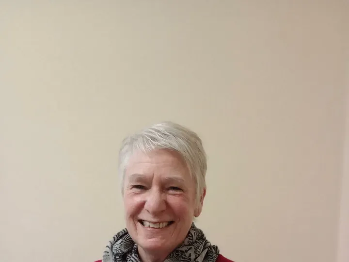 Jean Snaith