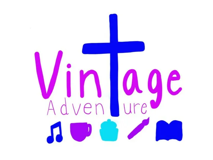Vintage Adventure
