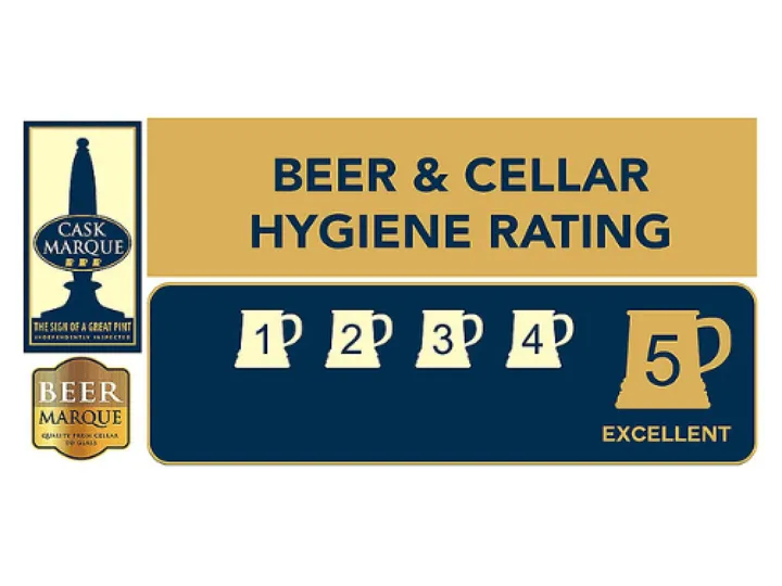 CASK MARQUE