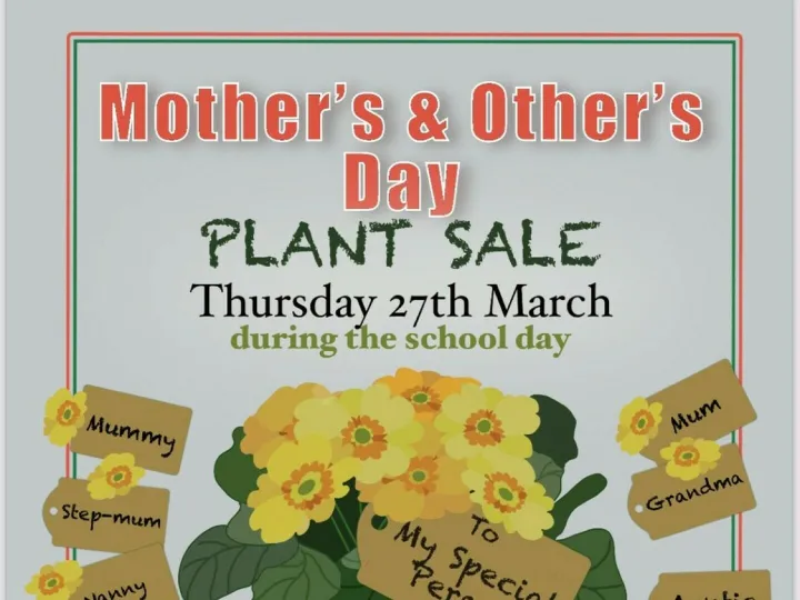 Mothers Day