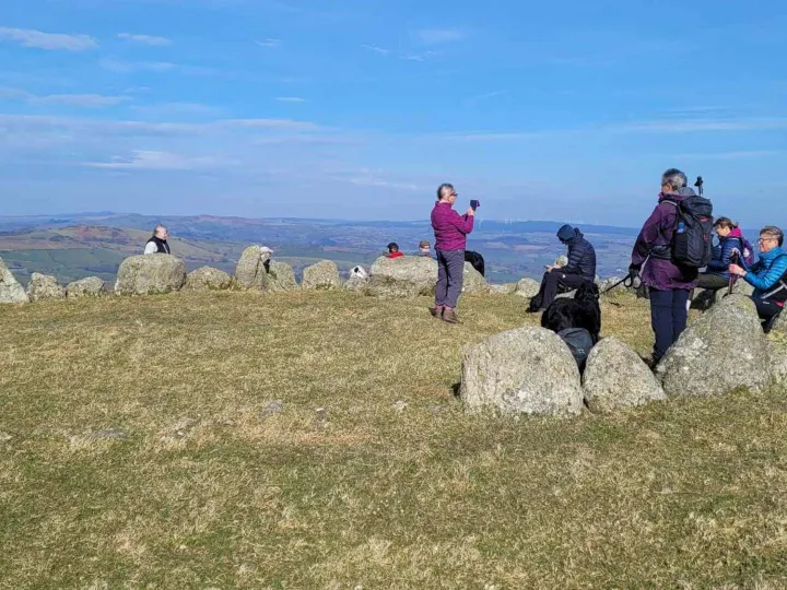 Ars Walk 3