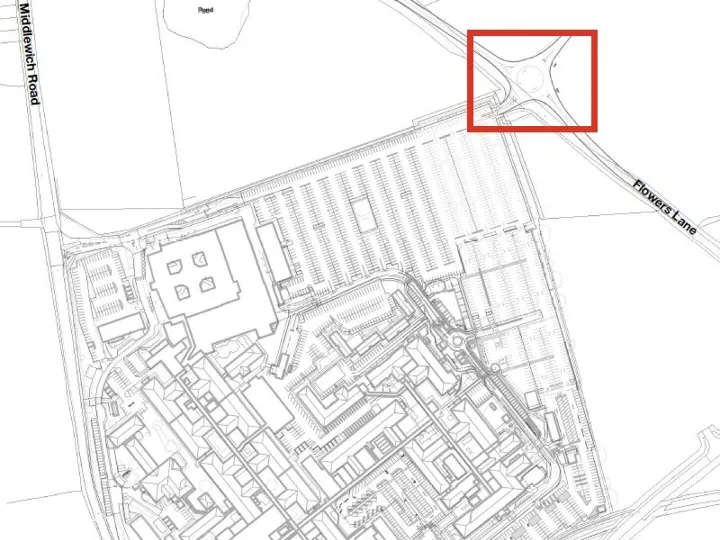 Map_showing_planned_roundabout