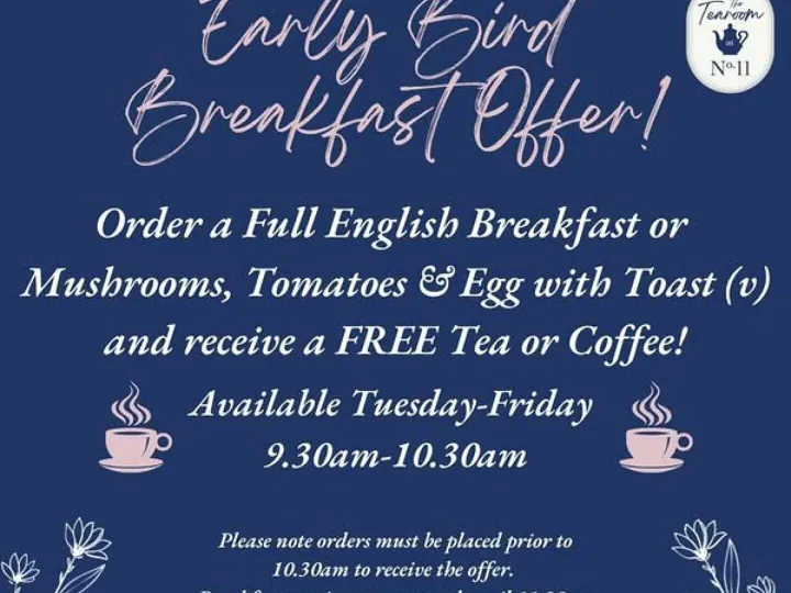 Early Bird