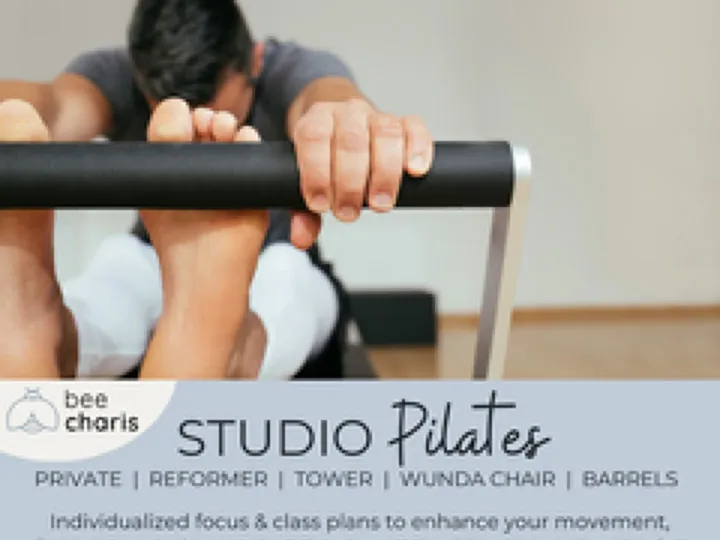 2 Studio Pilates