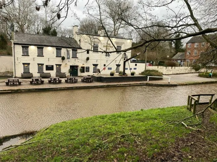 Shroppie