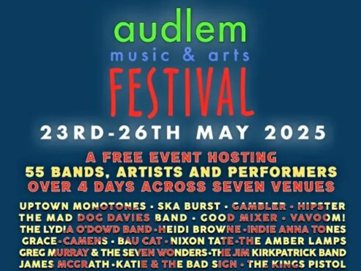 Music and Arts festival 3