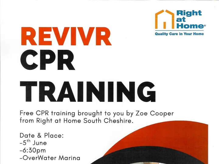Cpr Training