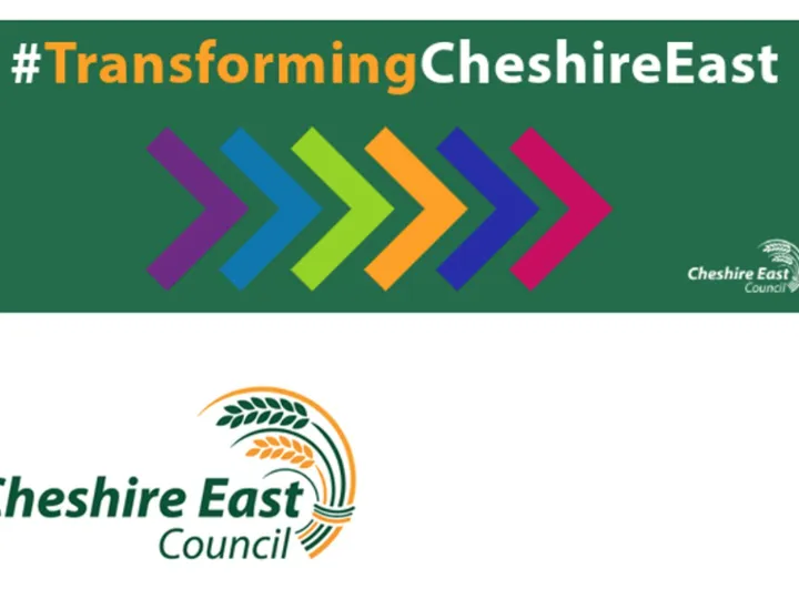 CHeshire East