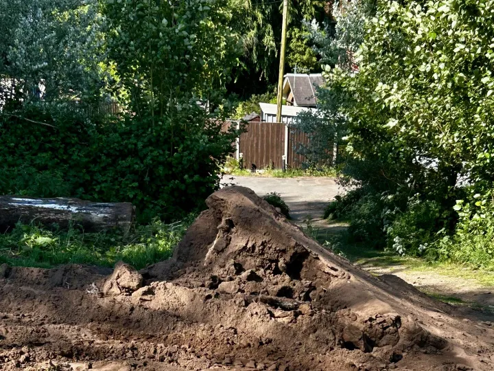 Mtb Track 3