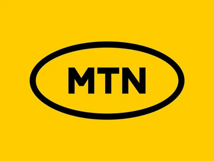 MTN Logo