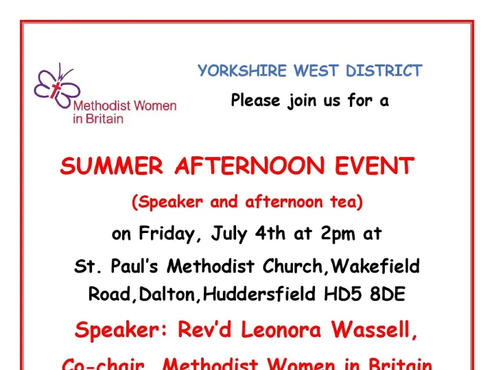 District MWiB Poster 040725