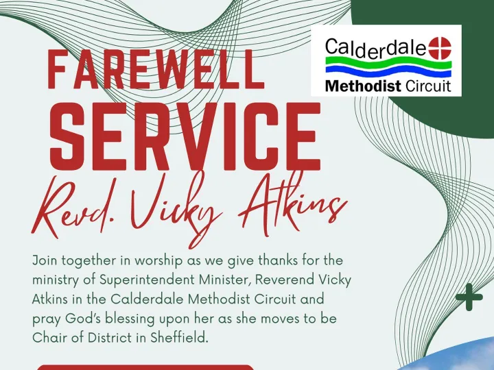 Circuit Farewell Services VA