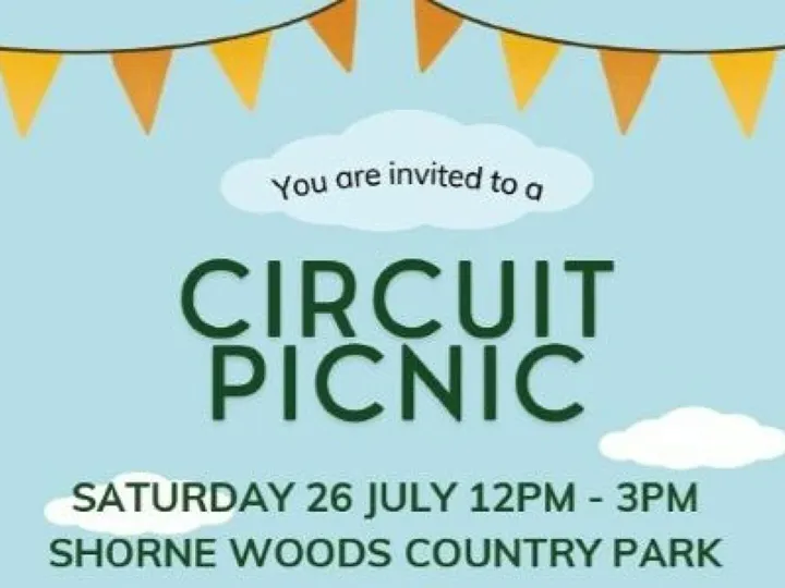 Circuit Picnic