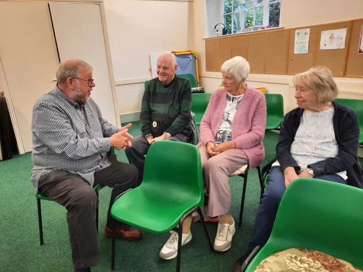 women's group paul mercer3