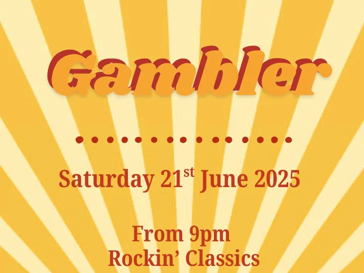 gambler