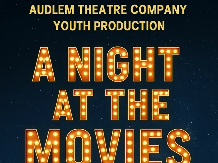 Night At The Movies Booklet