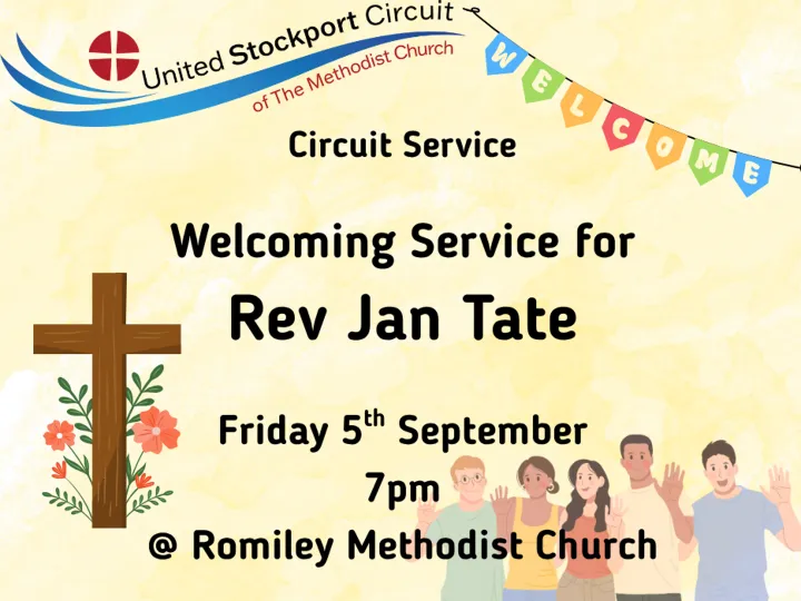 September Circuit Service