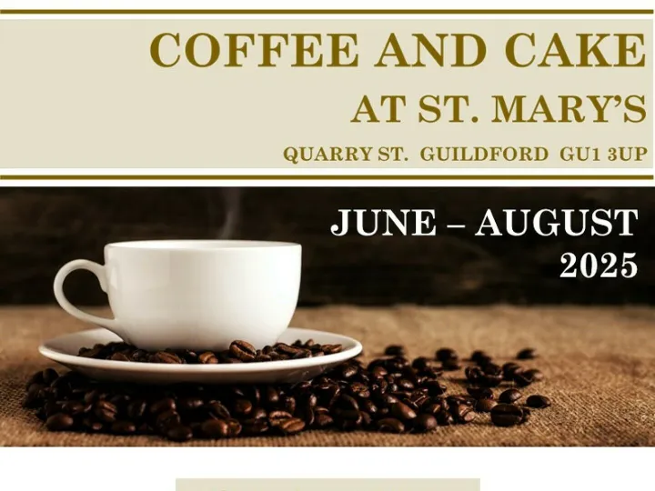 C & C Card Poster Wey Forward Summer  2025