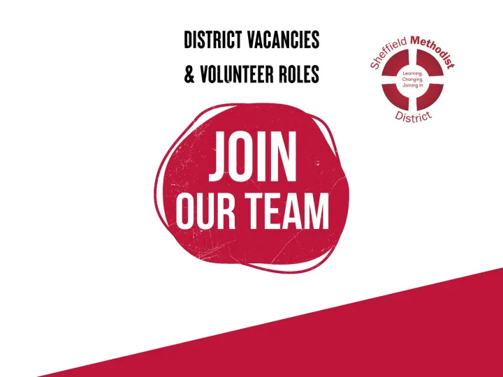 District Vacancies