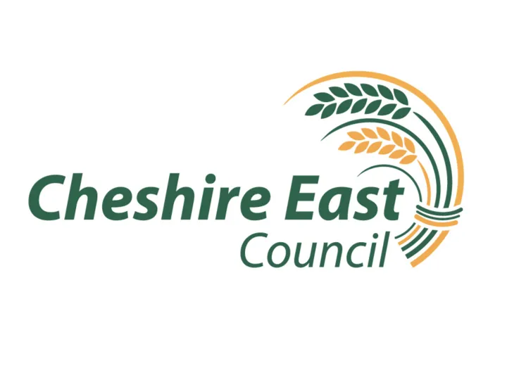 Cheshire East