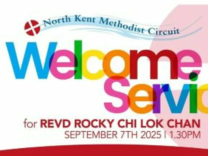 Welcome Service