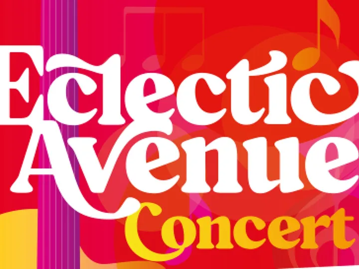 Electric Avenue concert