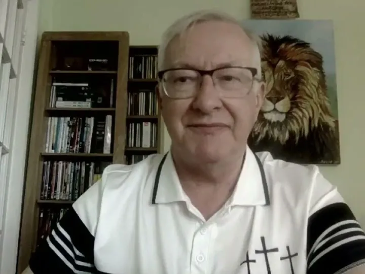 7th Sep: The Cost of Following Jesus