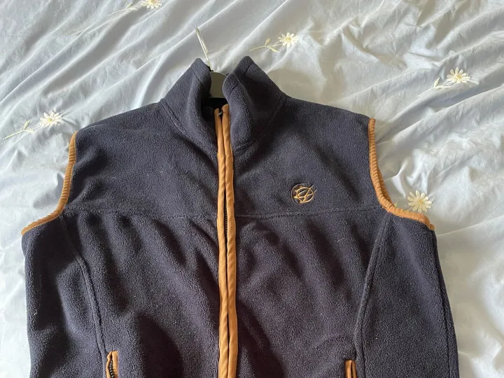 Waistcoat