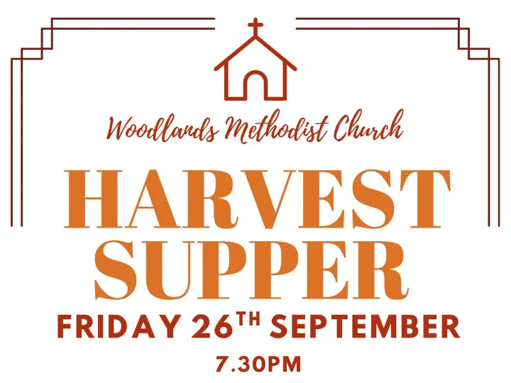 Woodlands Harvest