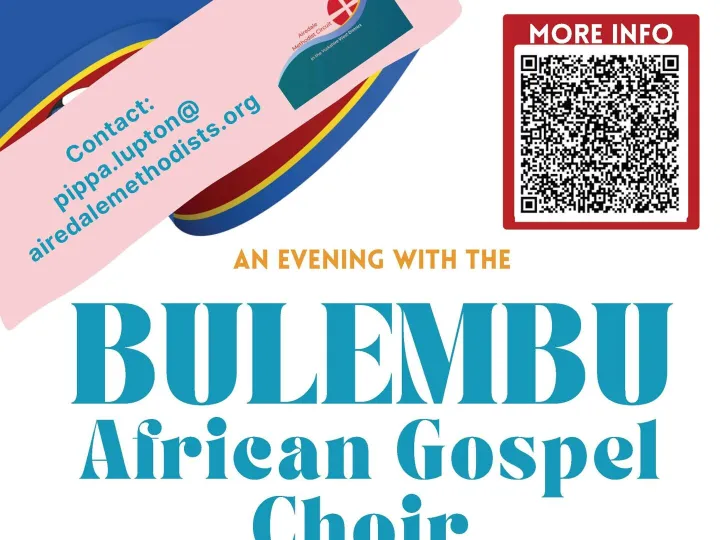 Concert @ Cullingworth