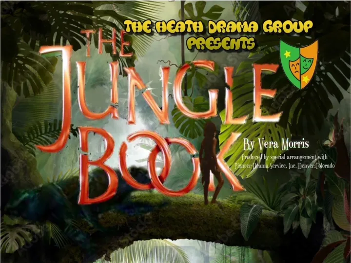 Jungle Book