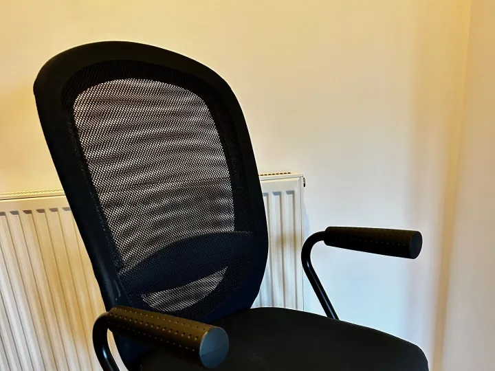 Ikea Chair