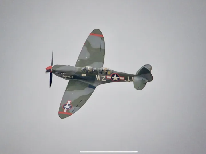 Spitfire 4