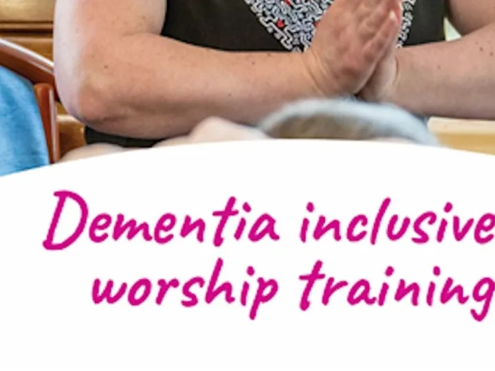 Dementia Inclusive Training Picture